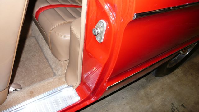 1963 Mercury COMET S22  - 19172183 - 32