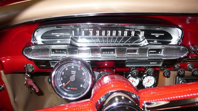 1963 Mercury COMET S22  - 19172183 - 34