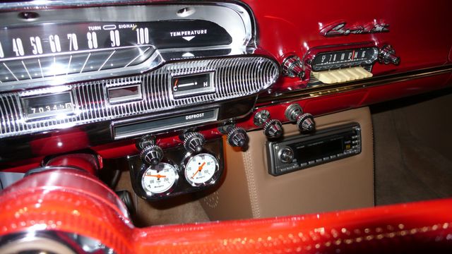 1963 Mercury COMET S22  - 19172183 - 35