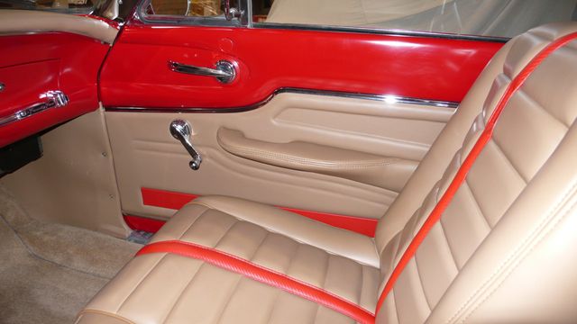 1963 Mercury COMET S22  - 19172183 - 36