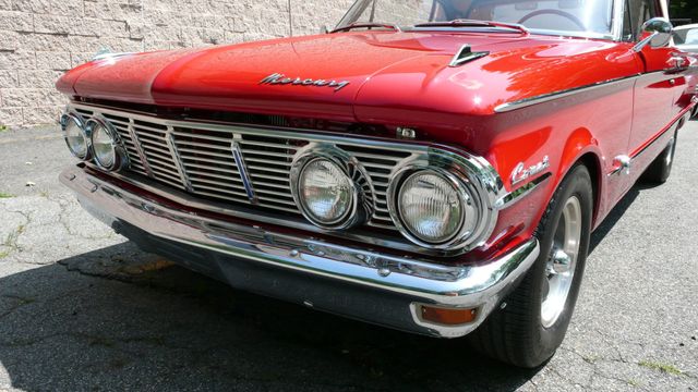 1963 Mercury COMET S22  - 19172183 - 3