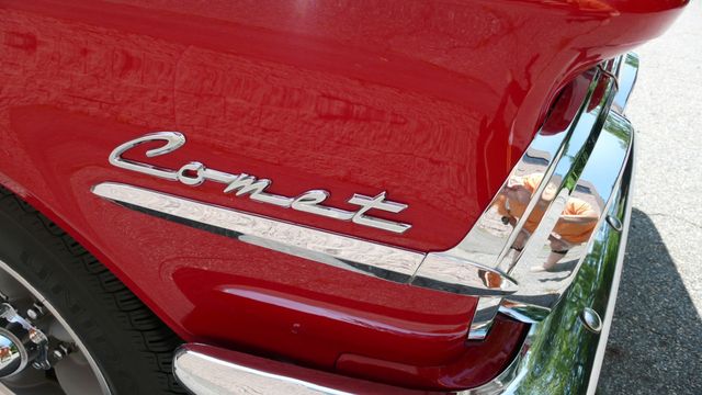 1963 Mercury COMET S22  - 19172183 - 39