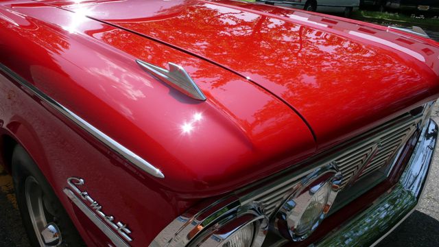 1963 Mercury COMET S22  - 19172183 - 41