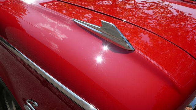 1963 Mercury COMET S22  - 19172183 - 42