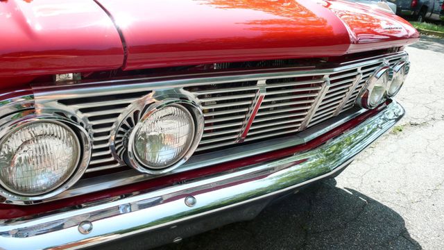 1963 Mercury COMET S22  - 19172183 - 43
