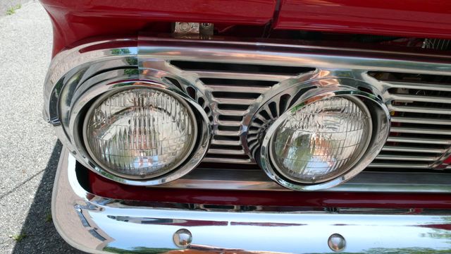 1963 Mercury COMET S22  - 19172183 - 44