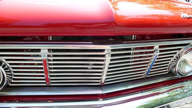 1963 Mercury COMET S22  - 19172183 - 45