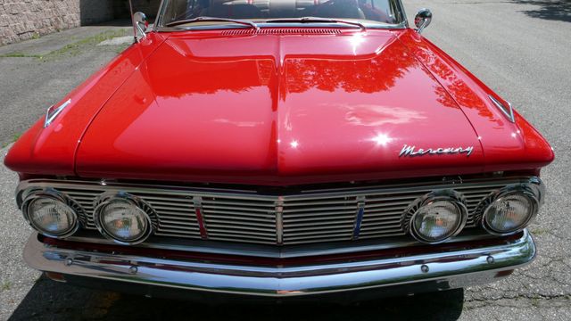 1963 Mercury COMET S22  - 19172183 - 46