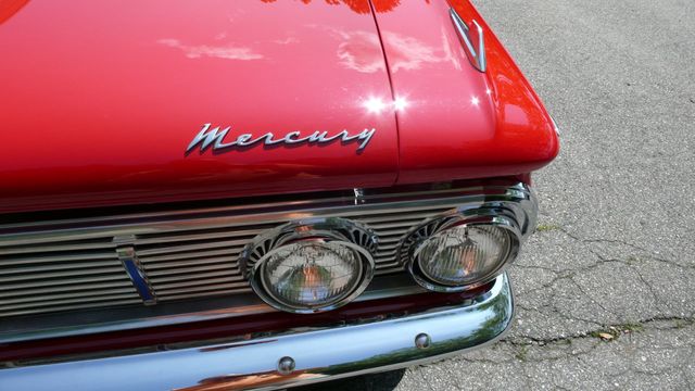 1963 Mercury COMET S22  - 19172183 - 47