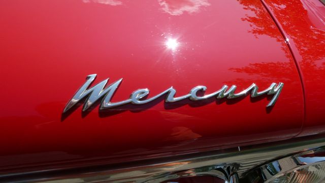 1963 Mercury COMET S22  - 19172183 - 48