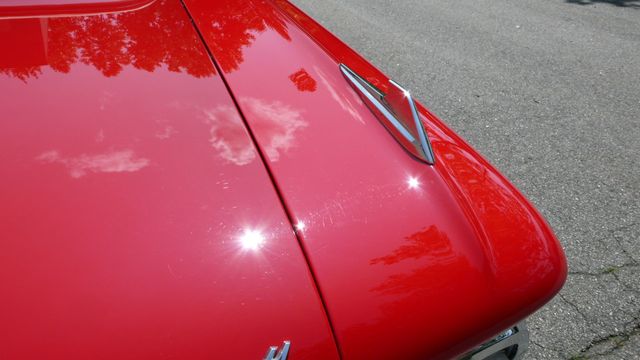 1963 Mercury COMET S22  - 19172183 - 49