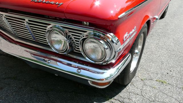 1963 Mercury COMET S22  - 19172183 - 50