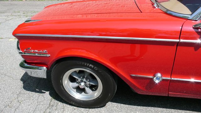 1963 Mercury COMET S22  - 19172183 - 52