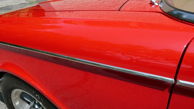 1963 Mercury COMET S22  - 19172183 - 53