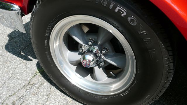 1963 Mercury COMET S22  - 19172183 - 55