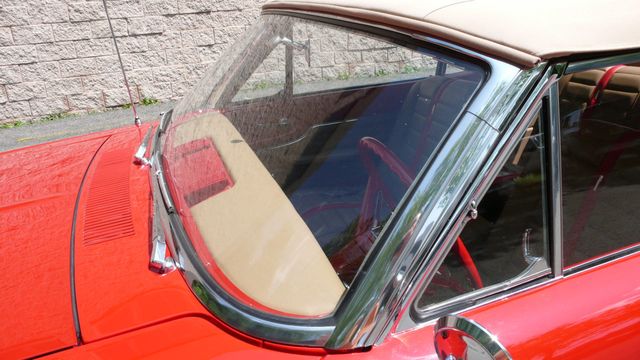 1963 Mercury COMET S22  - 19172183 - 56