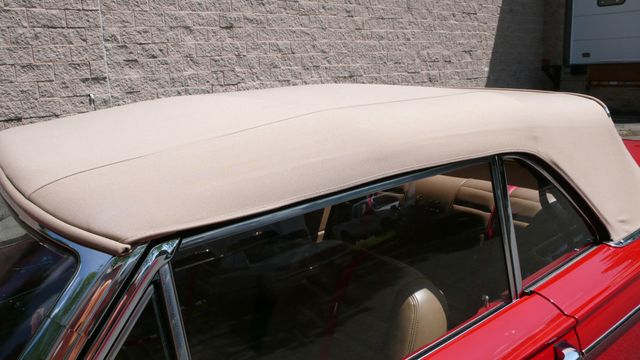 1963 Mercury COMET S22  - 19172183 - 58