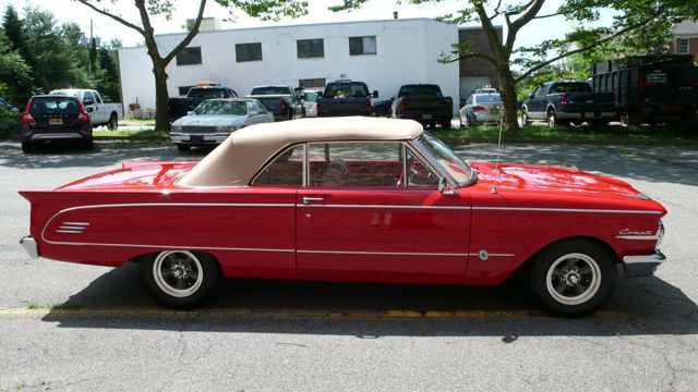 1963 Mercury COMET S22  - 19172183 - 5