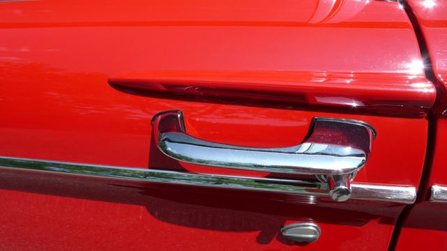 1963 Mercury COMET S22  - 19172183 - 62