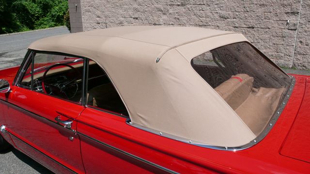 1963 Mercury COMET S22  - 19172183 - 63