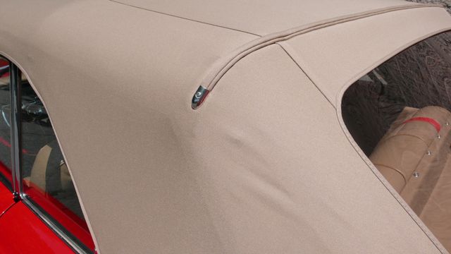 1963 Mercury COMET S22  - 19172183 - 64