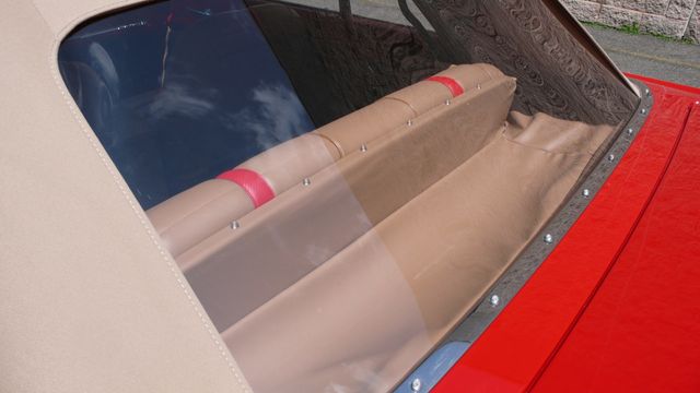 1963 Mercury COMET S22  - 19172183 - 66