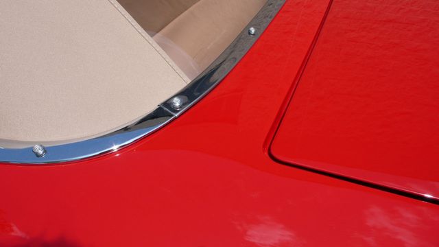 1963 Mercury COMET S22  - 19172183 - 68