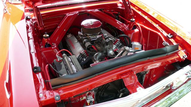 1963 Mercury COMET S22  - 19172183 - 6