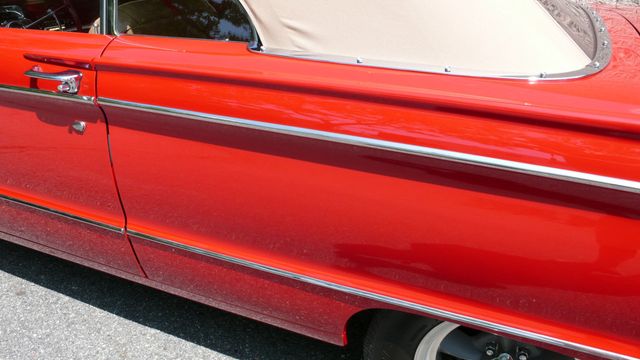 1963 Mercury COMET S22  - 19172183 - 69