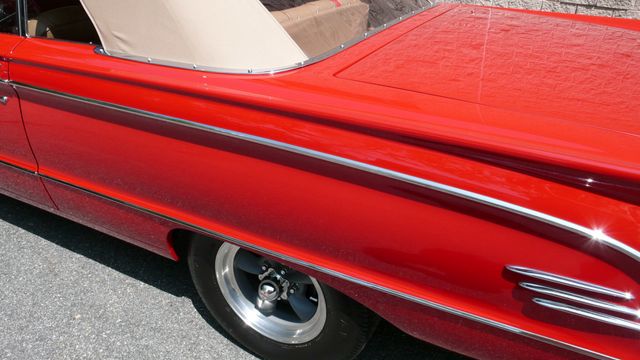 1963 Mercury COMET S22  - 19172183 - 70