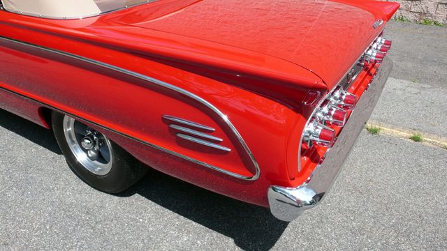 1963 Mercury COMET S22  - 19172183 - 71