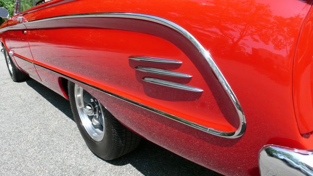 1963 Mercury COMET S22  - 19172183 - 73