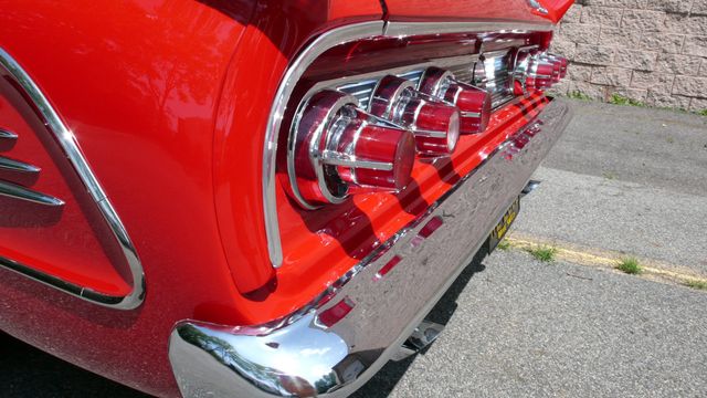 1963 Mercury COMET S22  - 19172183 - 75