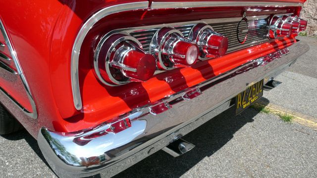 1963 Mercury COMET S22  - 19172183 - 76