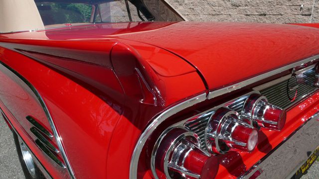 1963 Mercury COMET S22  - 19172183 - 77