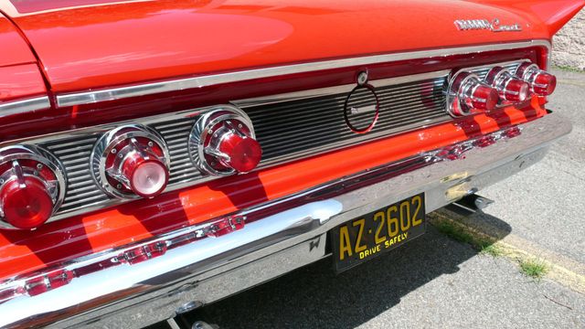 1963 Mercury COMET S22  - 19172183 - 78