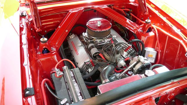 1963 Mercury COMET S22  - 19172183 - 7