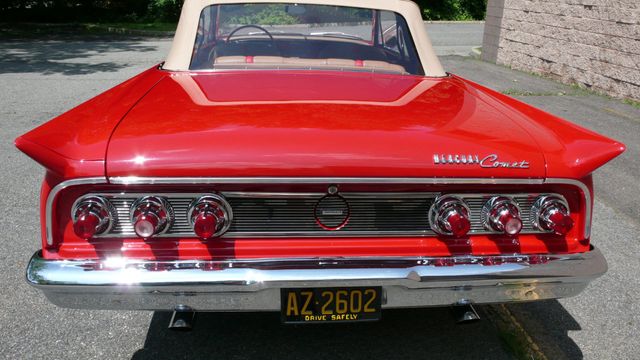 1963 Mercury COMET S22  - 19172183 - 79