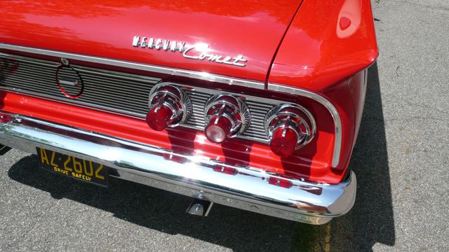 1963 Mercury COMET S22  - 19172183 - 80