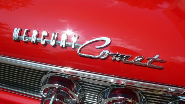 1963 Mercury COMET S22  - 19172183 - 81