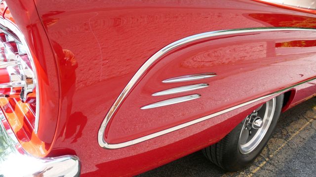 1963 Mercury COMET S22  - 19172183 - 83