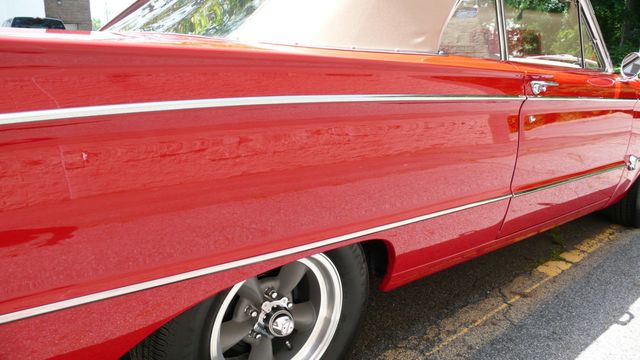 1963 Mercury COMET S22  - 19172183 - 84