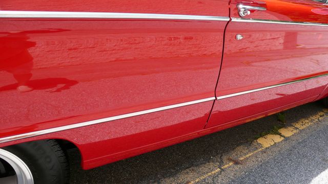 1963 Mercury COMET S22  - 19172183 - 85