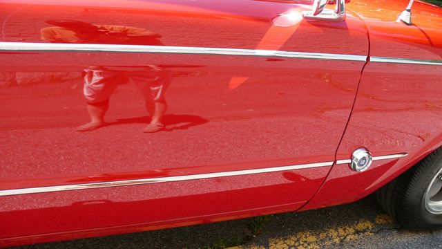 1963 Mercury COMET S22  - 19172183 - 87