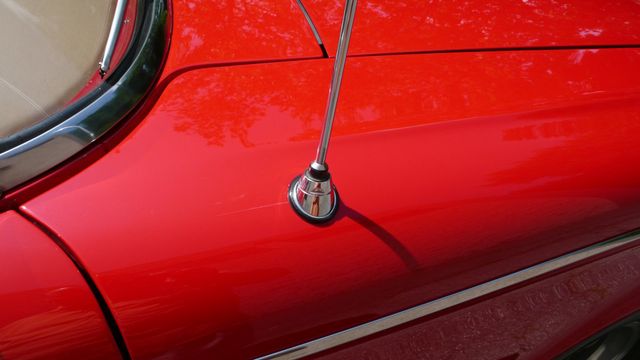 1963 Mercury COMET S22  - 19172183 - 88