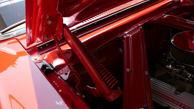 1963 Mercury COMET S22  - 19172183 - 8