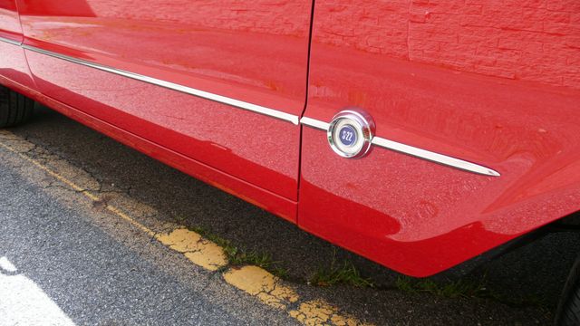 1963 Mercury COMET S22  - 19172183 - 90