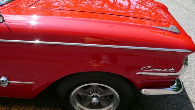 1963 Mercury COMET S22  - 19172183 - 91