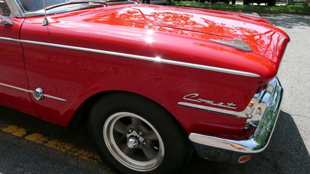 1963 Mercury COMET S22  - 19172183 - 92