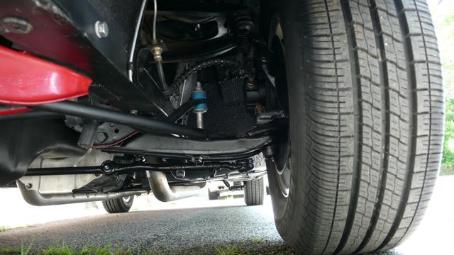 1963 Mercury COMET S22  - 19172183 - 93